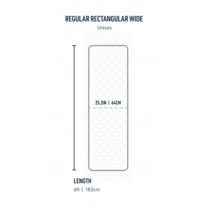 Matelas gonflable 3 saisons Sea to Summit Ether Light XR Insulated Rectangular - Large