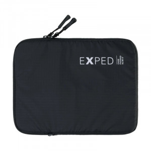 Exped Case Padded Slim Noir / Black