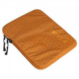 Exped Case Padded Slim 8" Gold