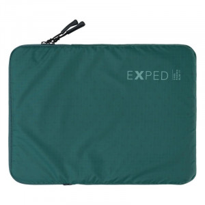Exped Case Padded Slim 11" Cypress