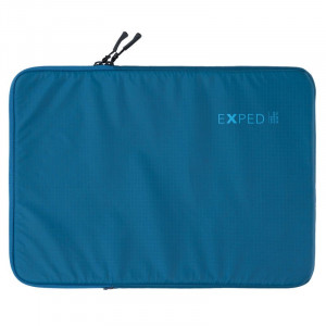 Exped Case Padded Slim 15" Deepsea