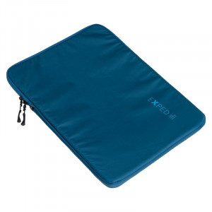 Exped Case Padded Slim 15" Deepsea