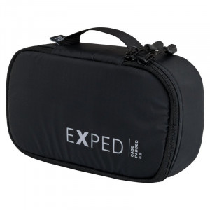 Exped Case Padded Noir / Black
