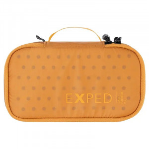 Exped Case Padded Gold 0.5 L