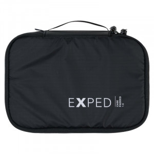 Exped Case Padded Noir / Black