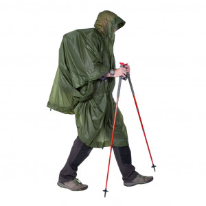 Exped Bivy Poncho UL