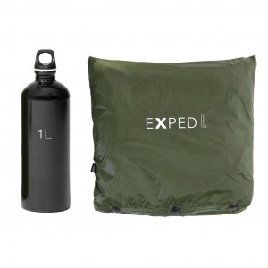 Exped Bivy Poncho UL