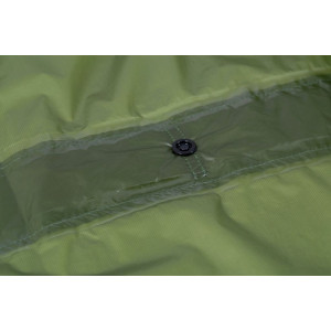Exped Bivy Poncho UL