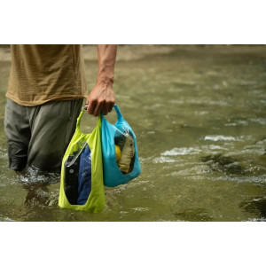 Exped Drybag Versa Clear