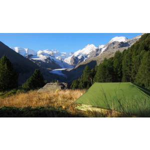Exped Scout Tarp Extreme