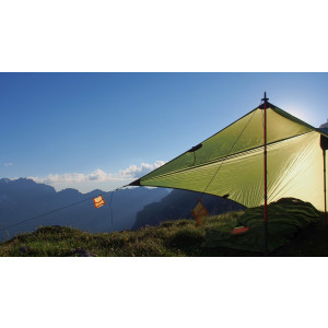 Exped Scout Tarp Extreme