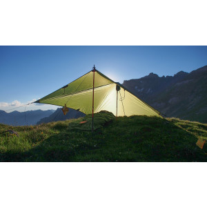 Exped Scout Tarp Extreme