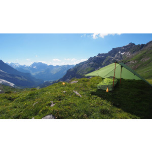 Exped Scout Tarp Extreme