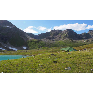 Exped Scout Tarp Extreme