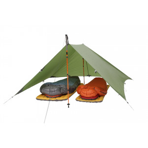 Exped Scout Tarp Extreme
