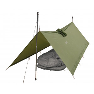 Exped Tarp Poncho