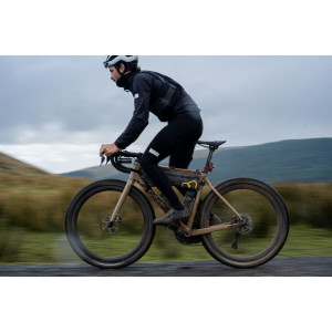 Sacoche de cadre Apidura Expedition Compact Frame Pack