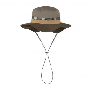 Buff Explore Booney Hat - Hetch Forest