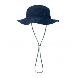 Buff Explore Booney Hat - Solid Navy