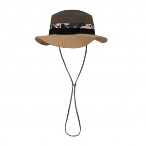 Buff Explore Booney Hat - Ugal Fawn