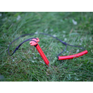 Outil SwissPiranha Peg Puller