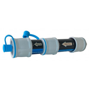 Filtre à eau avec charbon actif HydroBlu Versa Flow with Activated Carbon Filter