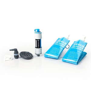 Filtre à eau HydroBlu Versa Flow Water Filter Package