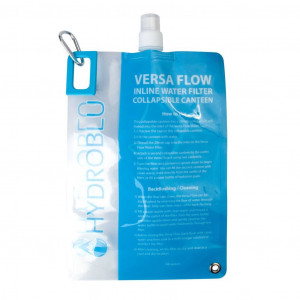 Filtre à eau HydroBlu Versa Flow Water Filter Package