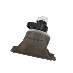 Filtre katadyn Brefree Filtre AC - Black / noir