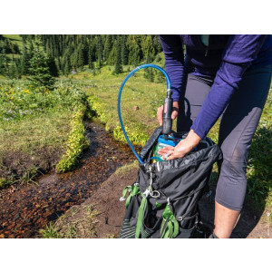 Filtre à eau Msr Thru-Link