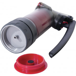 Msr Guardian Purifier Pump