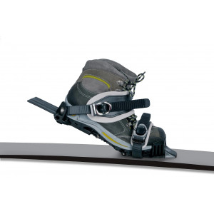 Fixations universelles X-Trace Pivot