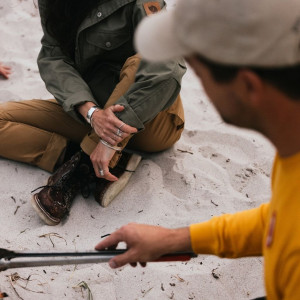 Fjällräven Stina Trousers Woman