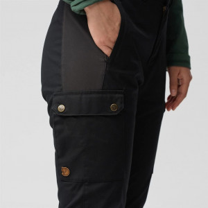 Fjällräven Stina Trousers Woman