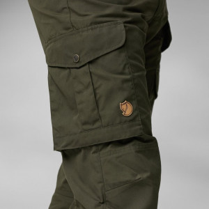 Fjällräven Vidda Pro Trousers Man