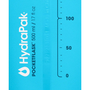Flasque souple Hydrapak Pocket Flask 500 ml
