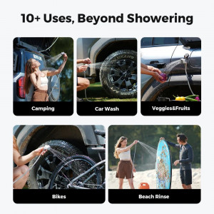 Flextail Tiny Shower
