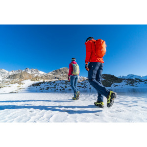 Micro-crampons Nortec Fast