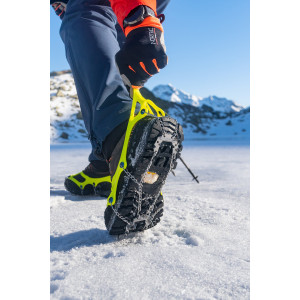 Micro-crampons Nortec Fast