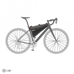 Sacoche de cadre Ortlieb Frame-Pack RC