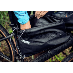 Sacoche de cadre Ortlieb Frame-Pack RC