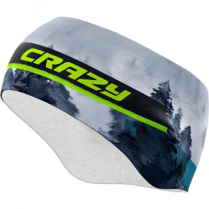 Crazy Band Fast Cut Thermo - Pine Tree