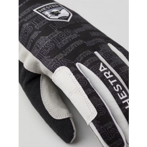 Gants fins de ski de fond coupe-vent Hestra Windstopper Active Grip