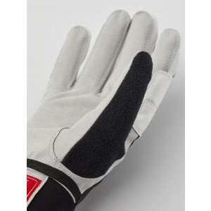Gants fins de ski de fond coupe-vent Hestra Windstopper Active Grip