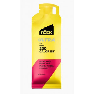 Näak Gel Ultra 200 Érable Salé 