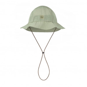 Buff Go Bucket Hat - Solid Pistachio