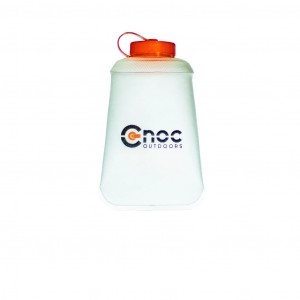 Cnoc Hydriam Collapsible Flask 42mm