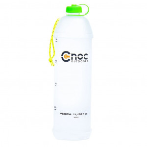 Cnoc Vesica 1L Collapsible Bottle 28mm
