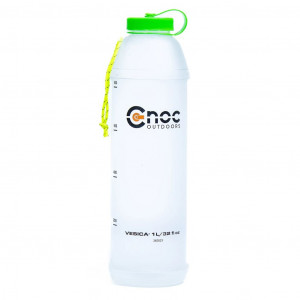 Cnoc Vesica 1L Collapsible Bottle 42mm