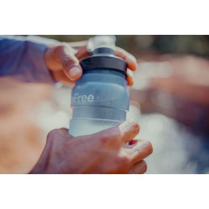 Katadyn BeFree AC Bottle 0.9L